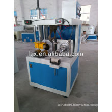 automatic pvc pipe belling machine